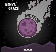 Kenya Grace - Meteor piano sheet music