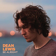 Dean Lewis - Be Alright piano sheet music