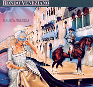 Rondo Veneziano - Magica Melodia piano sheet music