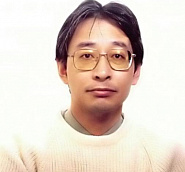 Yasushi Ishii piano sheet music