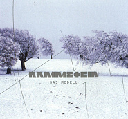 Rammstein - Das Modell piano sheet music