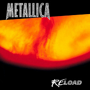 Metallica - The Unforgiven II piano sheet music
