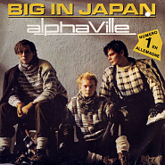 Alphaville - Big In Japan piano sheet music