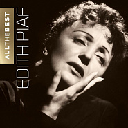 Edith Piaf - Non, je ne regrette rien piano sheet music