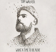 Tom Walker - Not Giving In piano sheet music