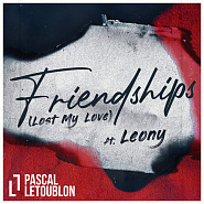 Leony and etc - Friendships (Lost My Love) piano sheet music