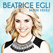 Beatrice Egli - Mein Herz piano sheet music