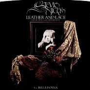Stevie Nicks - Leather and Lace piano sheet music