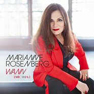 Marianne Rosenberg - Wann (Mr. 100 %) piano sheet music