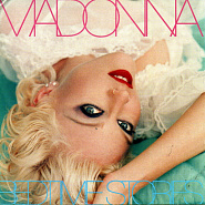Madonna - Take a Bow piano sheet music