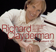 Richard Clayderman - Winter Sonata piano sheet music
