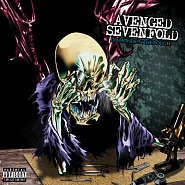 Avenged Sevenfold - Set Me Free piano sheet music