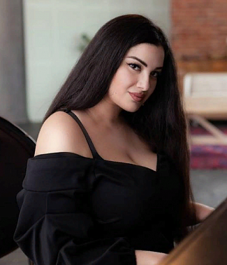 Khristina Melyan - piano sheet music at note-store.com