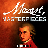 Wolfgang Amadeus Mozart - Sonata in D major for Two Pianos, K 448: 1. Allegro con spirito piano sheet music