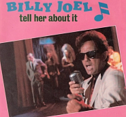 Billy Joel - Tell Her About It piano sheet music