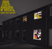 Arctic Monkeys - Old Yellow Bricks piano sheet music