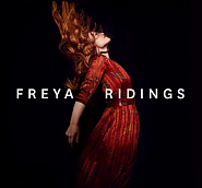 Freya Ridings - Unconditional piano sheet music
