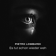 Pietro Lombardi - Es tut schon wieder weh piano sheet music