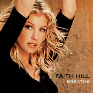 Faith Hill - Breathe piano sheet music