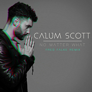 Calum Scott - No Matter What piano sheet music