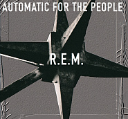 R.E.M. - Everybody Hurts piano sheet music