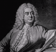 George Handel - Suite No. 7 in G minor, HWV 432: No.6 Passacaglia piano sheet music