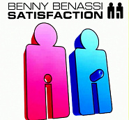 Benny Benassi - Satisfaction piano sheet music