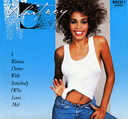Whitney Houston - I Wanna Dance With Somebody piano sheet music