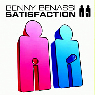 Benny Benassi - Satisfaction piano sheet music