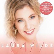 Laura Wilde - 24/7 piano sheet music