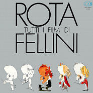 Nino Rota - I Vitelloni piano sheet music