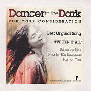Bjork and etc - I've Seen It All (Dancer in the Dark soundtrack) piano sheet music