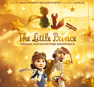 Hans Zimmeretc. - Turnaround (OST ‘The Little Prince’) piano sheet music