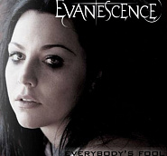 Evanescence - Everybody's Fool piano sheet music