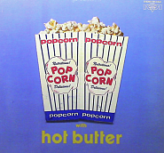 Hot Butter - Popcorn piano sheet music