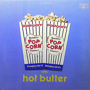 Hot Butter - Popcorn piano sheet music