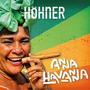 Höhner - Anna Havanna piano sheet music