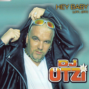 DJ Ötzi - Hey Baby (If You'll Be My Girl) piano sheet music