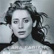 Lara Fabian - You're not from here piano sheet music