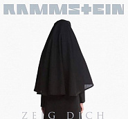 Rammstein - Zeig Dich piano sheet music