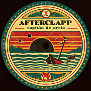 Afterclapp - Capitão De Areia piano sheet music
