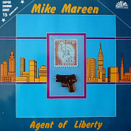 Mike Mareen - Agent Of Liberty piano sheet music
