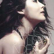 Kelly Chen - Love Paradise piano sheet music