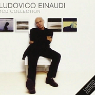 Ludovico Einaudi - Yerevan piano sheet music