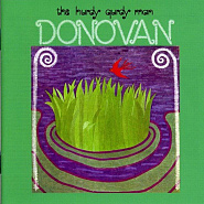 Donovan - Hurdy Gurdy Man piano sheet music