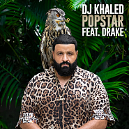 DJ Khaled and etc - Popstar piano sheet music