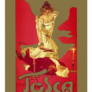 Giacomo Puccini - Tosca, Act 2: Vissi d'arte piano sheet music