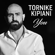 Tornike Kipiani - You piano sheet music