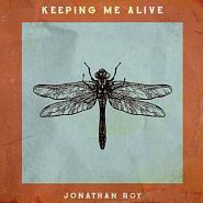 Jonathan Roy - Keeping Me Alive piano sheet music