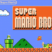 Koji Kondo - Super Mario Bros. Main Theme piano sheet music